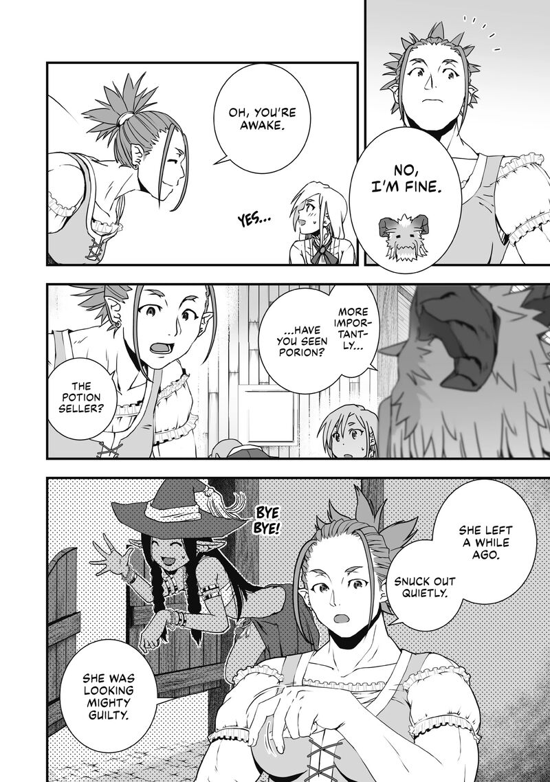 Kansuto Mura No Goinkyo Demon San Chapter 5 Page 4