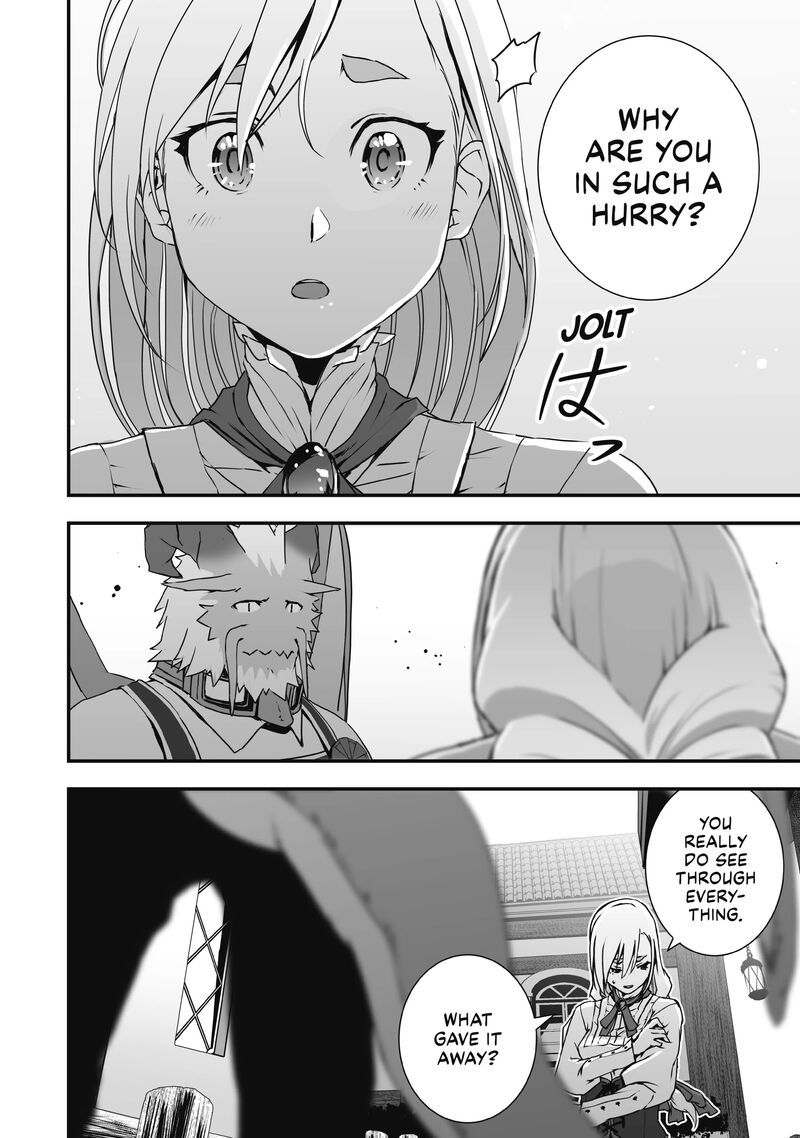 Kansuto Mura No Goinkyo Demon San Chapter 6 Page 18