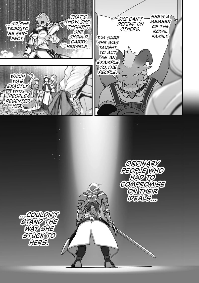 Kansuto Mura No Goinkyo Demon San Chapter 6 Page 25