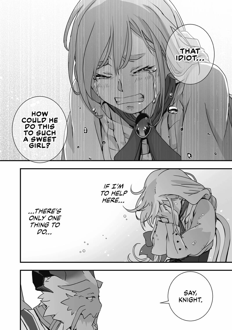 Kansuto Mura No Goinkyo Demon San Chapter 6 Page 26