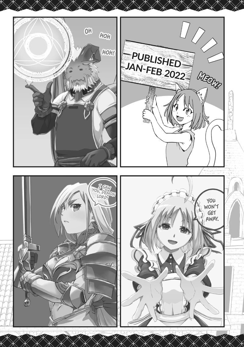 Kansuto Mura No Goinkyo Demon San Chapter 6 Page 33