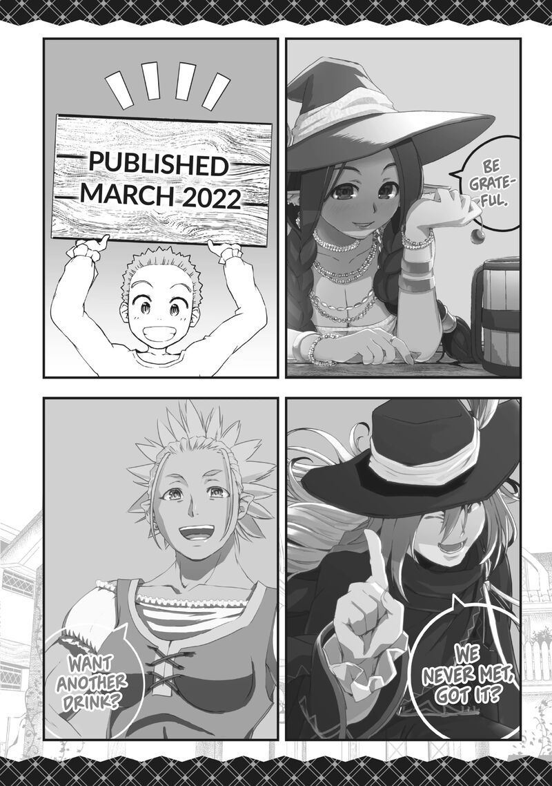 Kansuto Mura No Goinkyo Demon San Chapter 6 Page 34