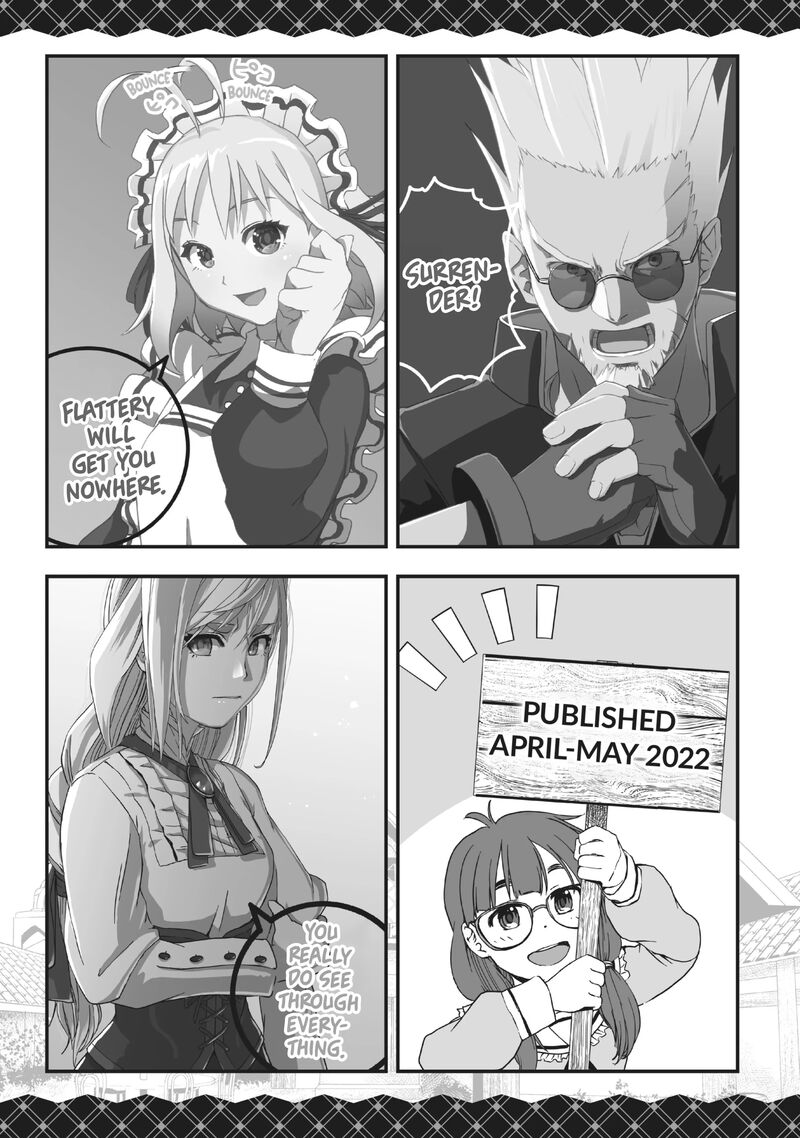 Kansuto Mura No Goinkyo Demon San Chapter 6 Page 35