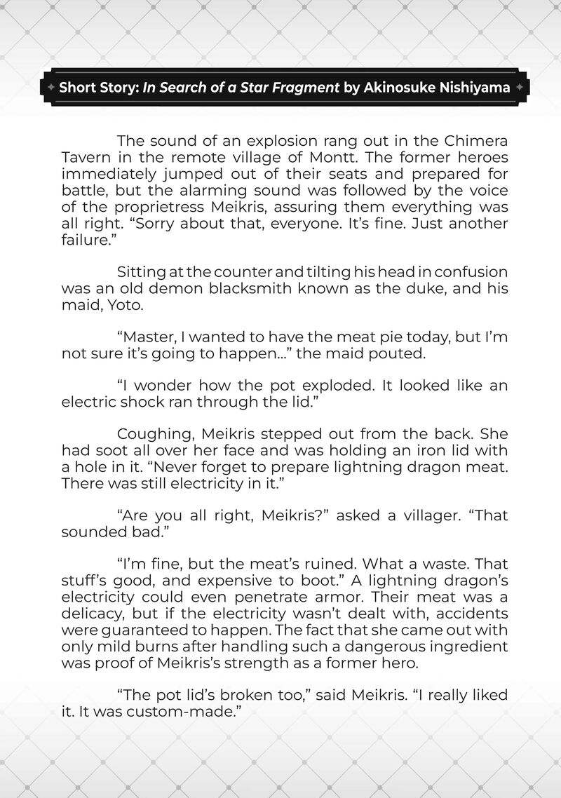 Kansuto Mura No Goinkyo Demon San Chapter 6 Page 36