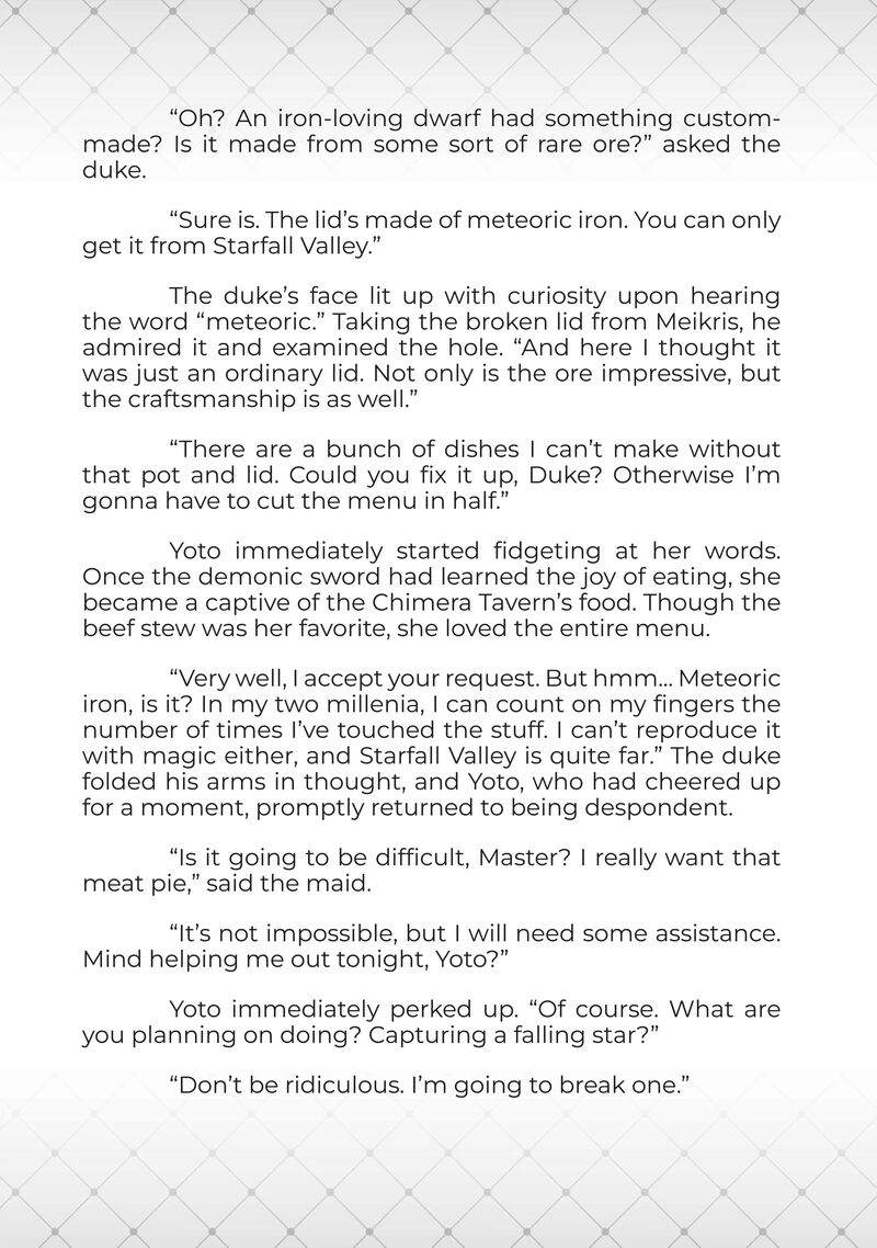 Kansuto Mura No Goinkyo Demon San Chapter 6 Page 37