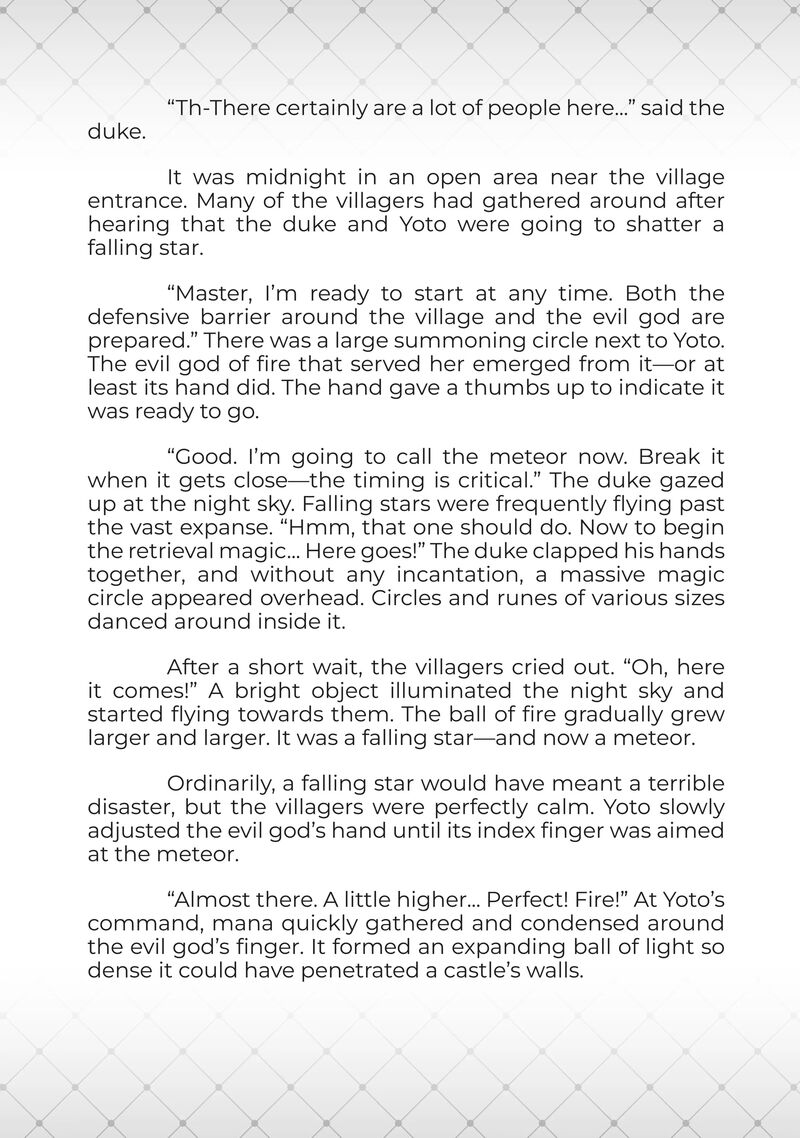 Kansuto Mura No Goinkyo Demon San Chapter 6 Page 38