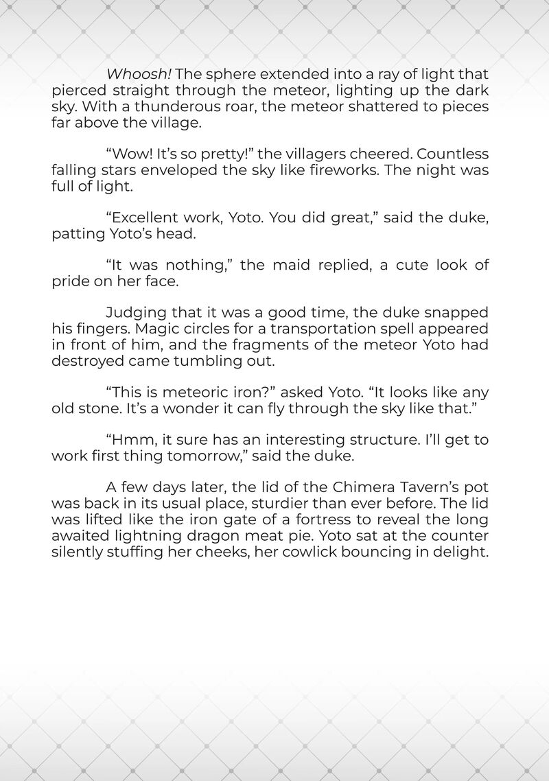 Kansuto Mura No Goinkyo Demon San Chapter 6 Page 39