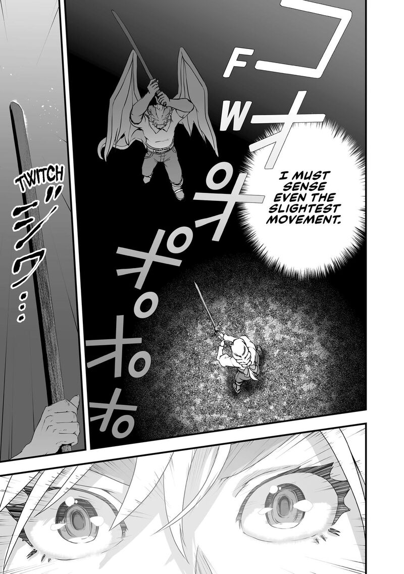 Kansuto Mura No Goinkyo Demon San Chapter 7 Page 11