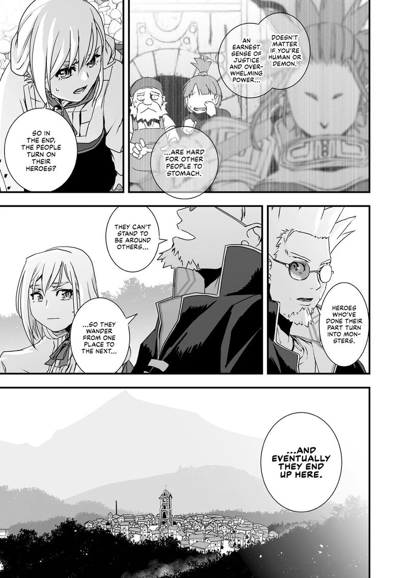 Kansuto Mura No Goinkyo Demon San Chapter 7 Page 27