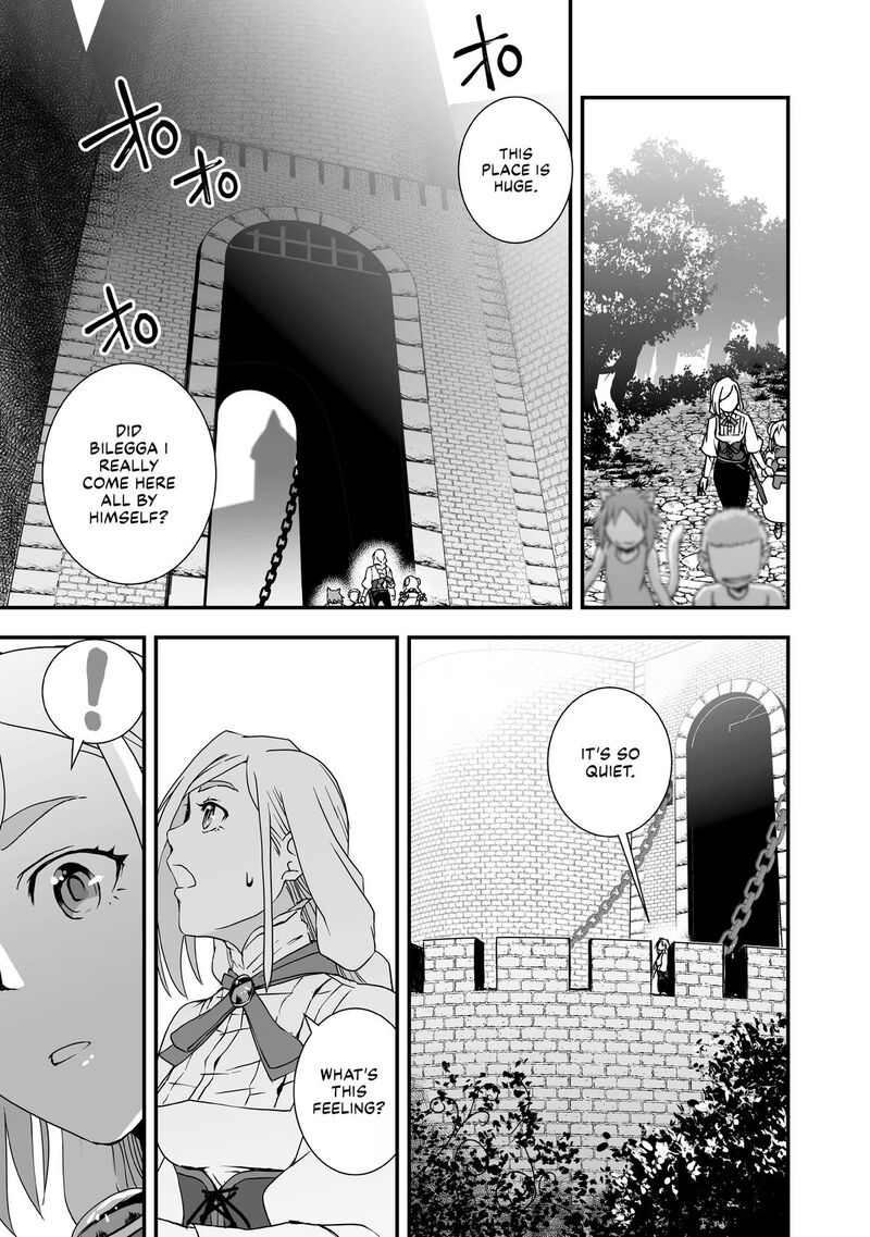 Kansuto Mura No Goinkyo Demon San Chapter 8 Page 17