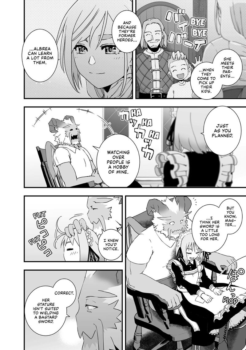 Kansuto Mura No Goinkyo Demon San Chapter 8 Page 2