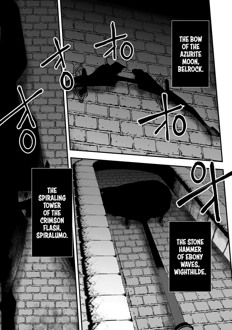 Kansuto Mura No Goinkyo Demon San Chapter 8 Page 23