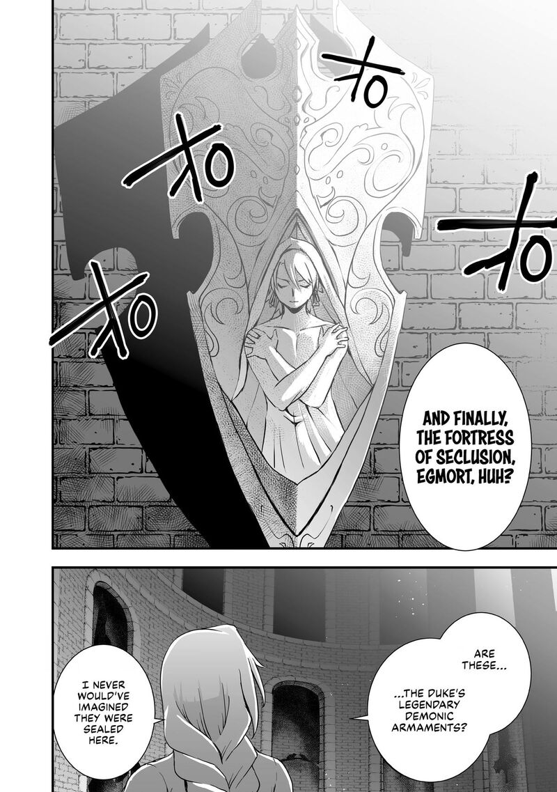 Kansuto Mura No Goinkyo Demon San Chapter 8 Page 24