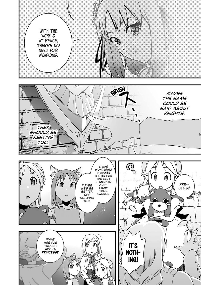 Kansuto Mura No Goinkyo Demon San Chapter 8 Page 26