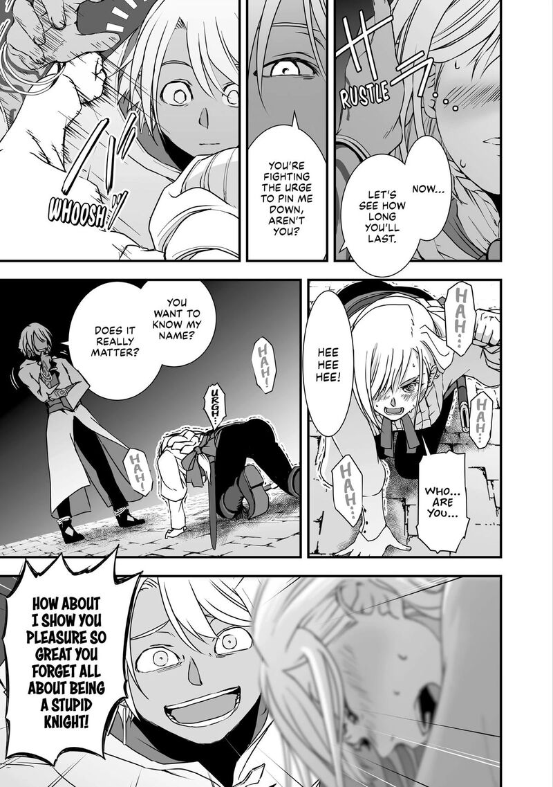 Kansuto Mura No Goinkyo Demon San Chapter 9 Page 15