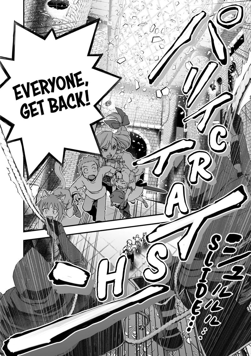 Kansuto Mura No Goinkyo Demon San Chapter 9 Page 28