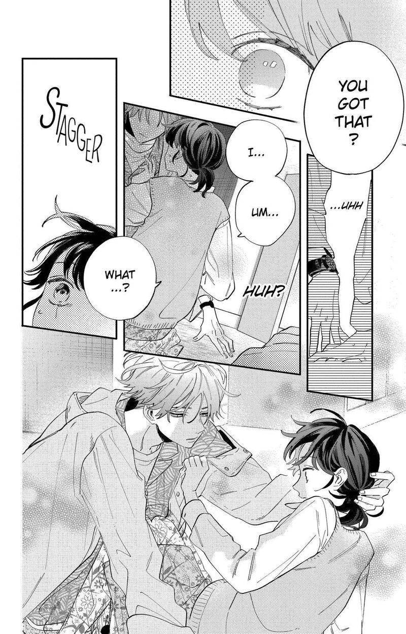 Kao Dake Ja Suki Ni Narimasen Chapter 1 Page 28