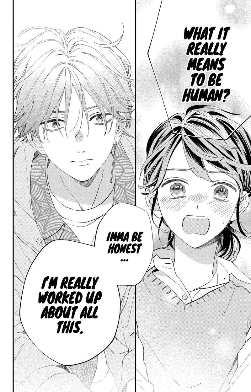 Kao Dake Ja Suki Ni Narimasen Chapter 1 Page 36