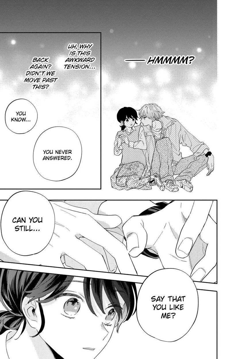 Kao Dake Ja Suki Ni Narimasen Chapter 1 Page 41