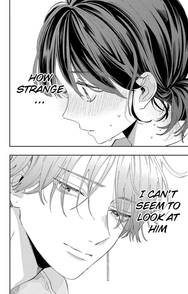 Kao Dake Ja Suki Ni Narimasen Chapter 1 Page 44