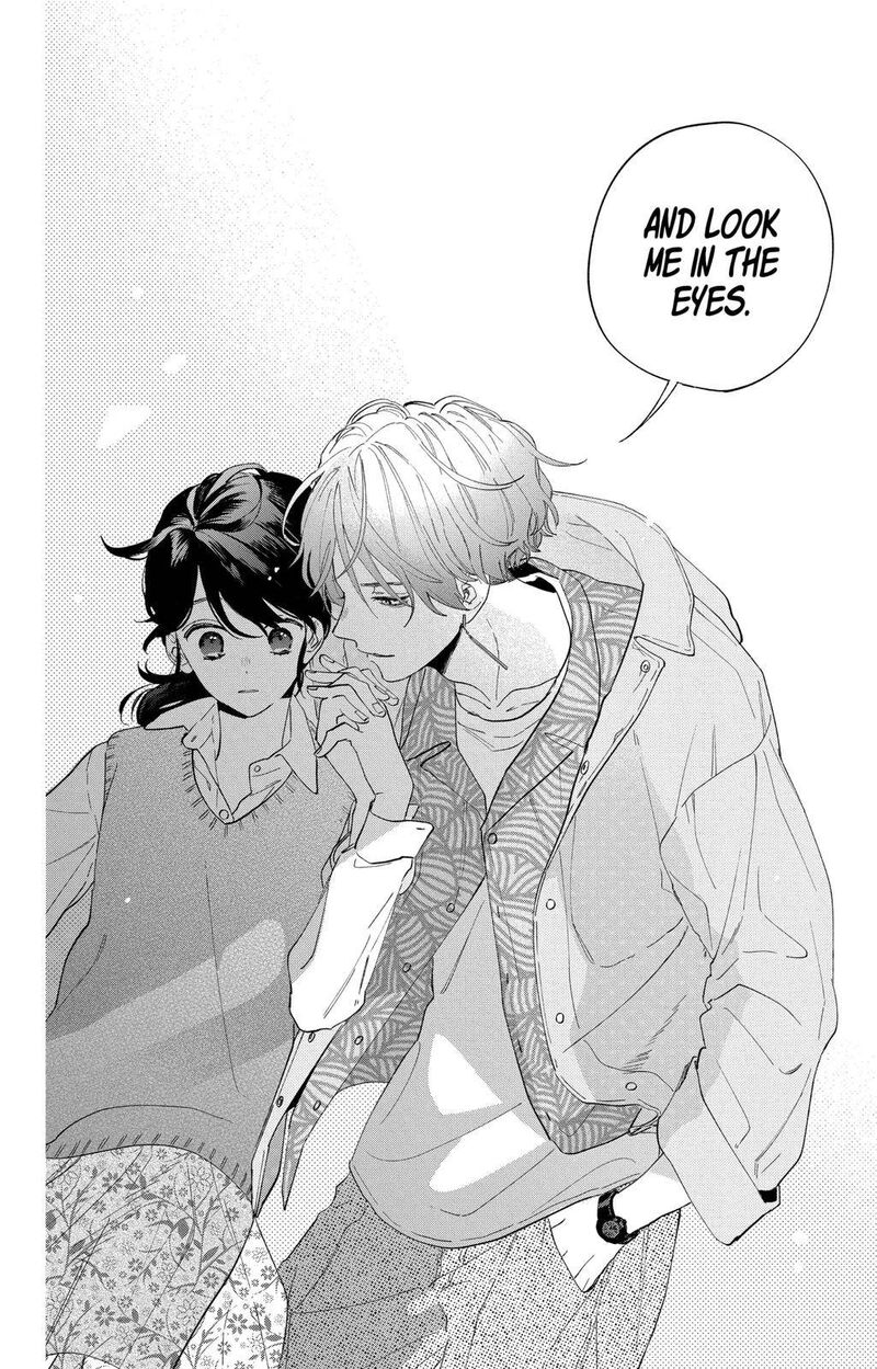 Kao Dake Ja Suki Ni Narimasen Chapter 1 Page 46
