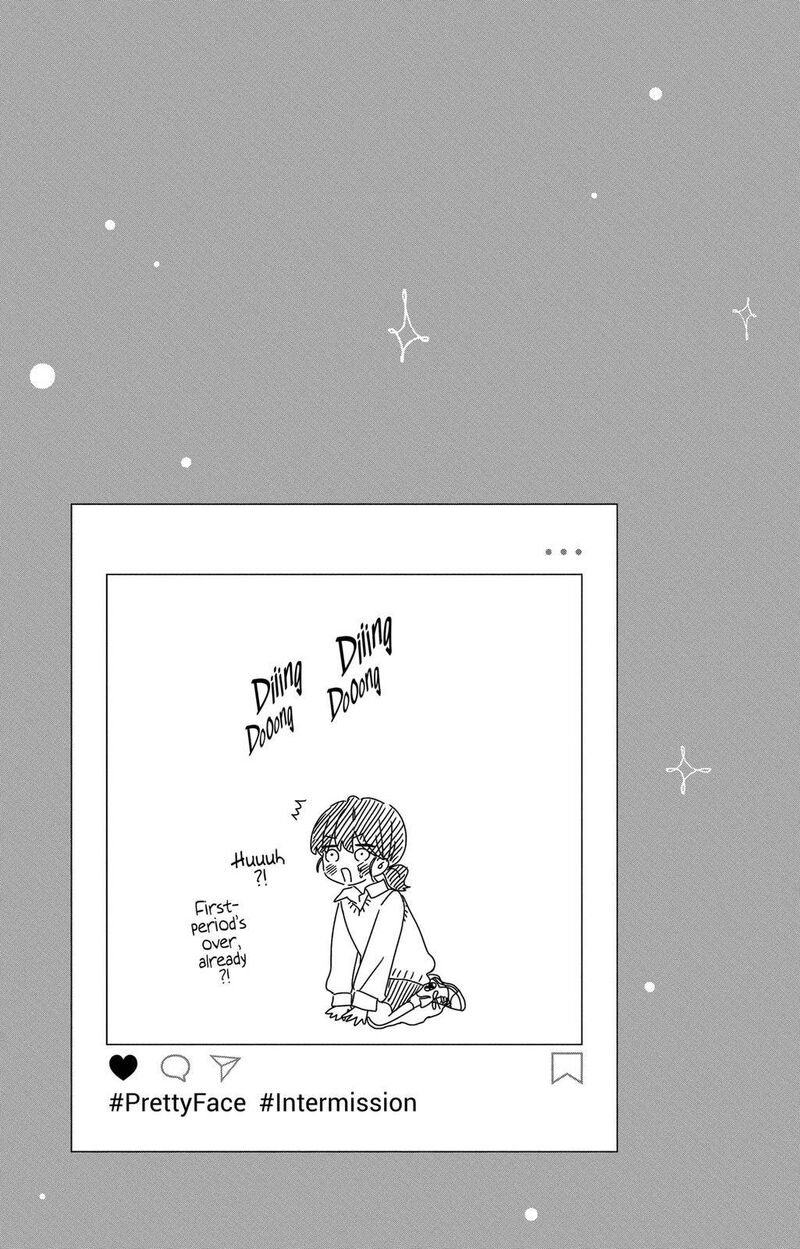 Kao Dake Ja Suki Ni Narimasen Chapter 1 Page 53