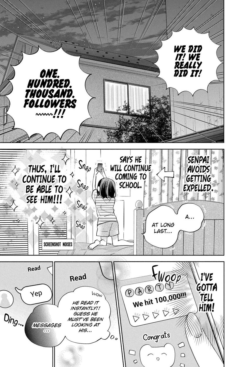 Kao Dake Ja Suki Ni Narimasen Chapter 10 Page 4