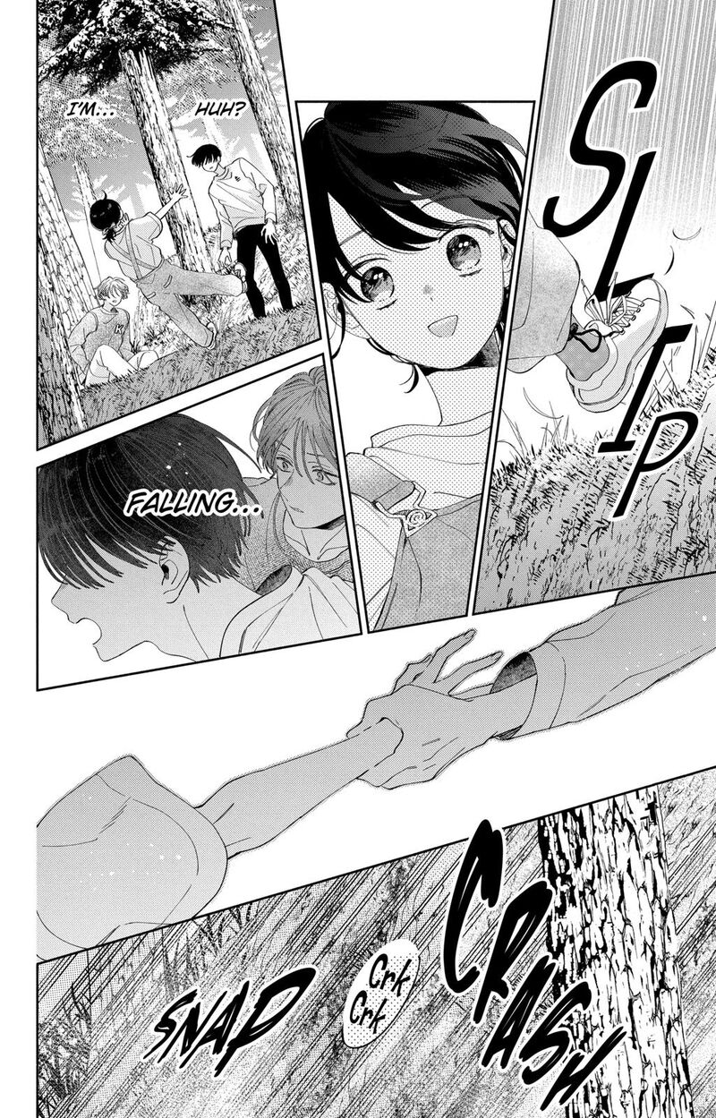Kao Dake Ja Suki Ni Narimasen Chapter 14 Page 29