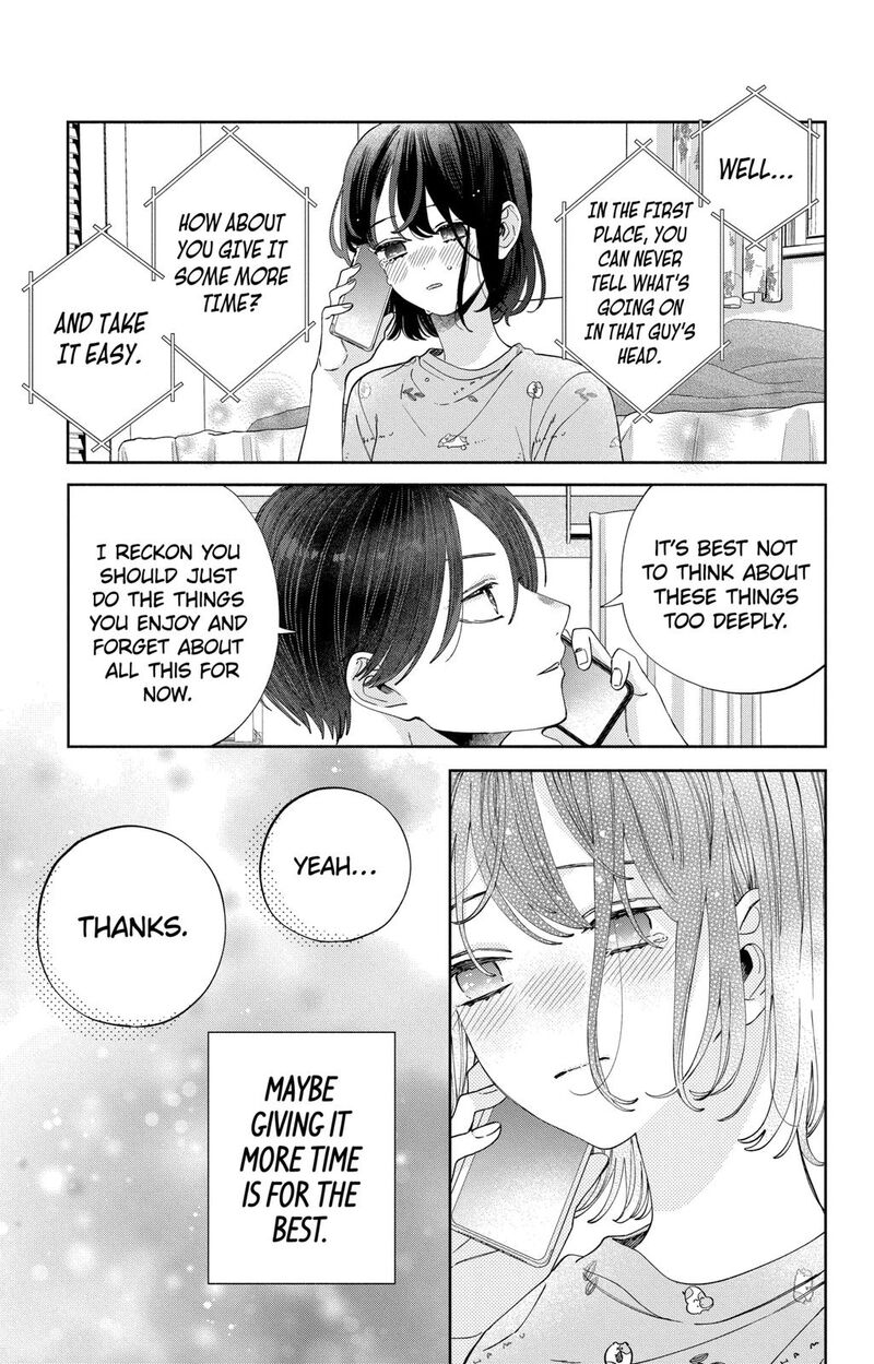 Kao Dake Ja Suki Ni Narimasen Chapter 18 Page 18