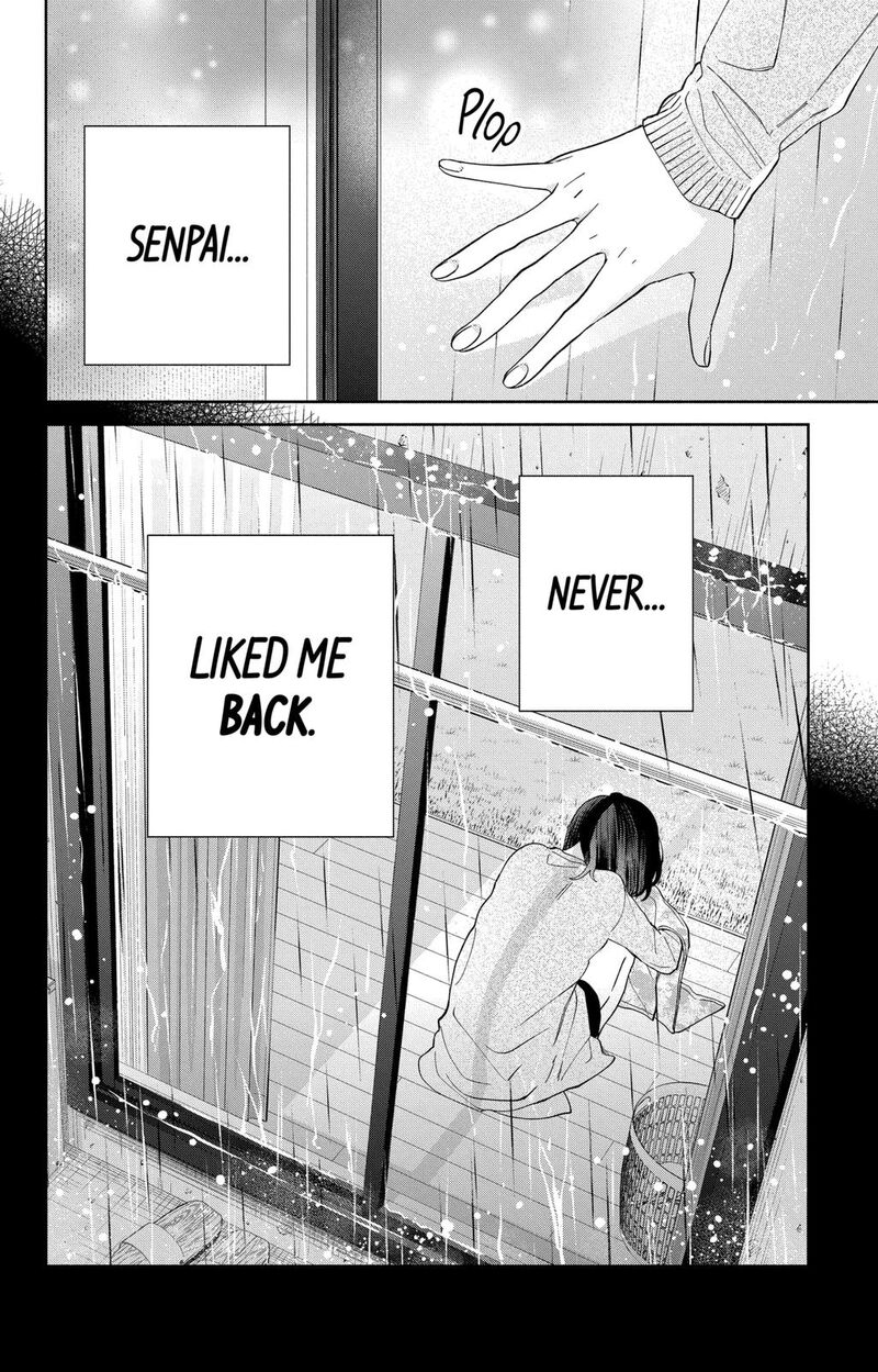 Kao Dake Ja Suki Ni Narimasen Chapter 18 Page 31