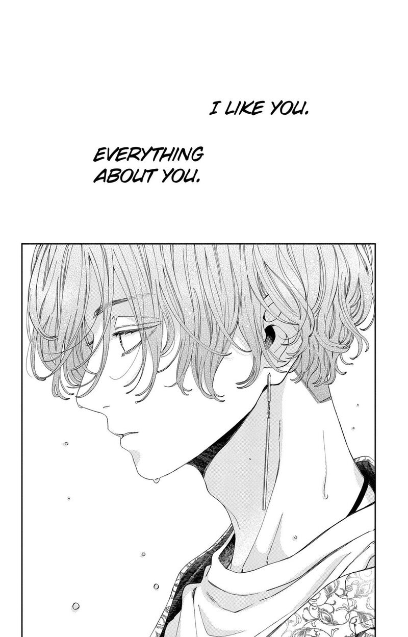 Kao Dake Ja Suki Ni Narimasen Chapter 19 Page 11