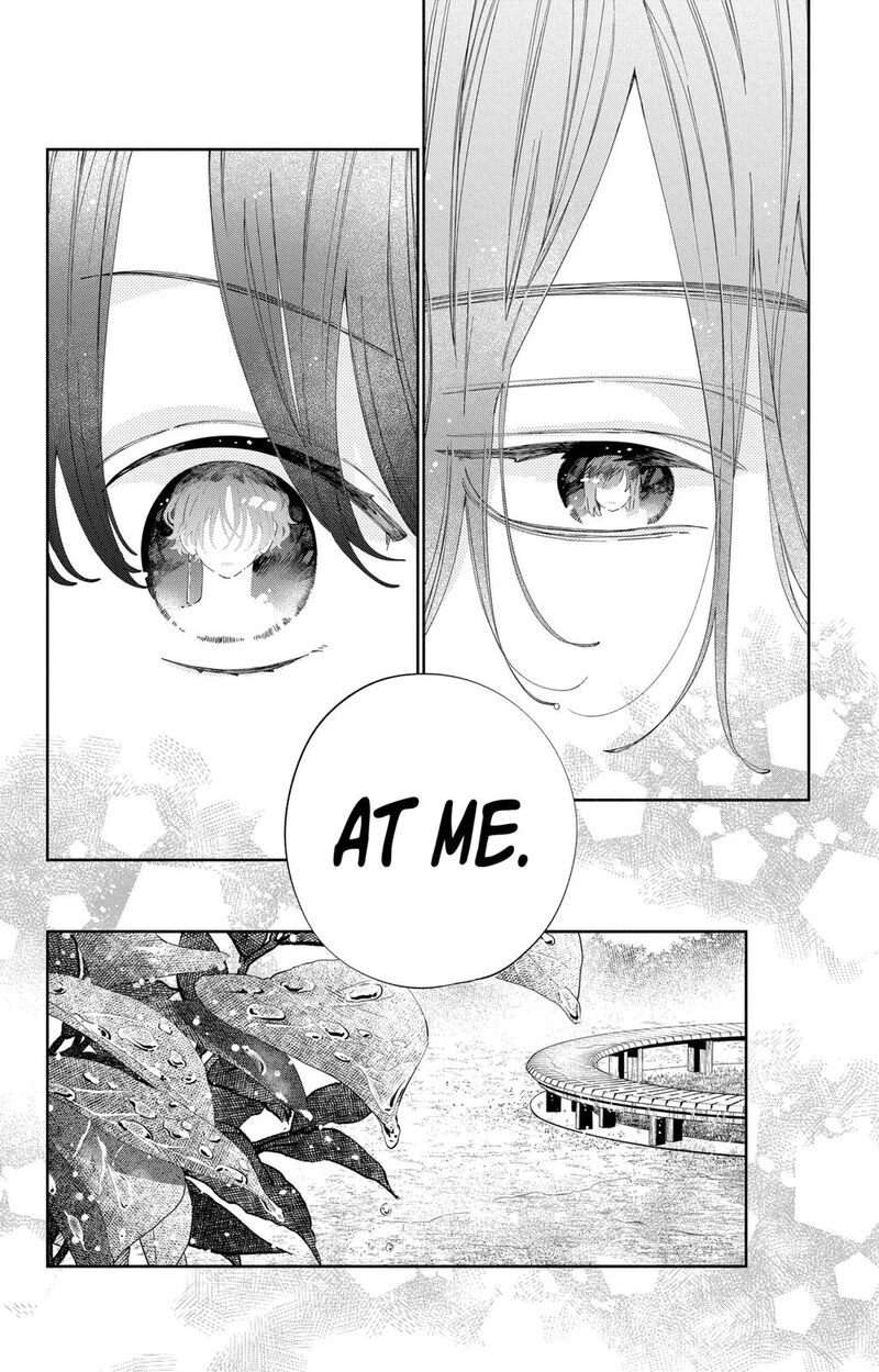 Kao Dake Ja Suki Ni Narimasen Chapter 19 Page 30