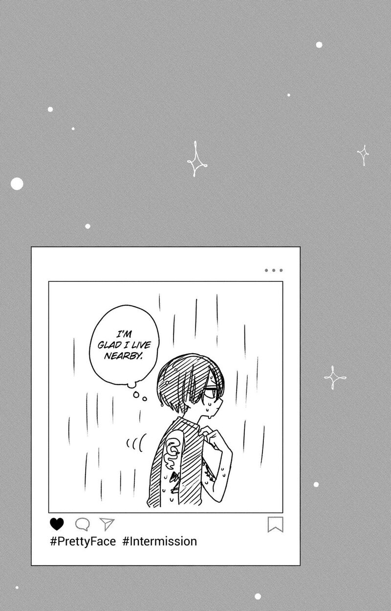 Kao Dake Ja Suki Ni Narimasen Chapter 19 Page 31