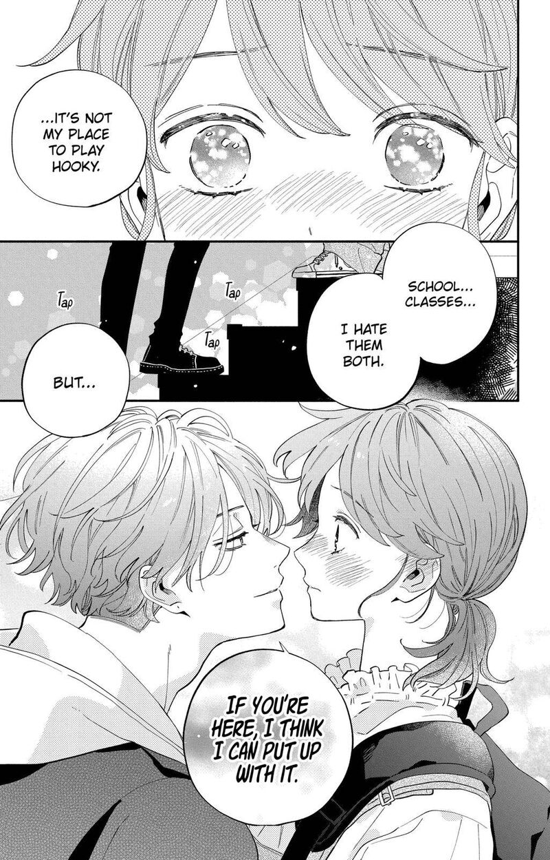 Kao Dake Ja Suki Ni Narimasen Chapter 2 Page 29