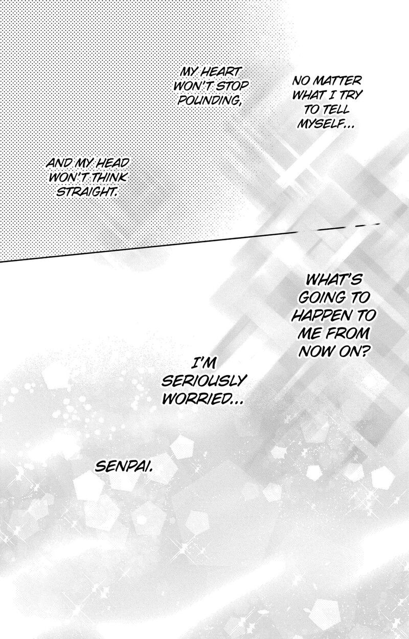 Kao Dake Ja Suki Ni Narimasen Chapter 20 Page 30