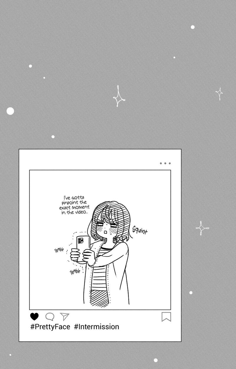 Kao Dake Ja Suki Ni Narimasen Chapter 20 Page 31