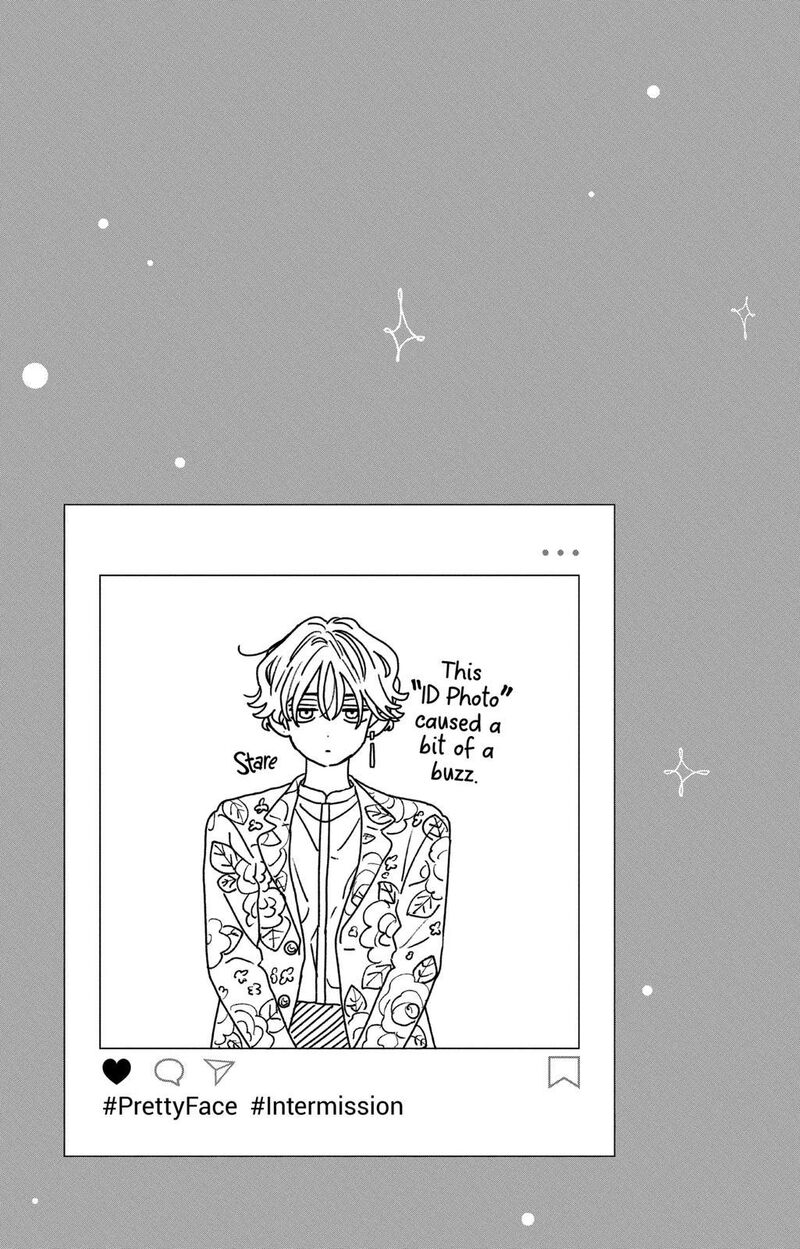 Kao Dake Ja Suki Ni Narimasen Chapter 22 Page 32