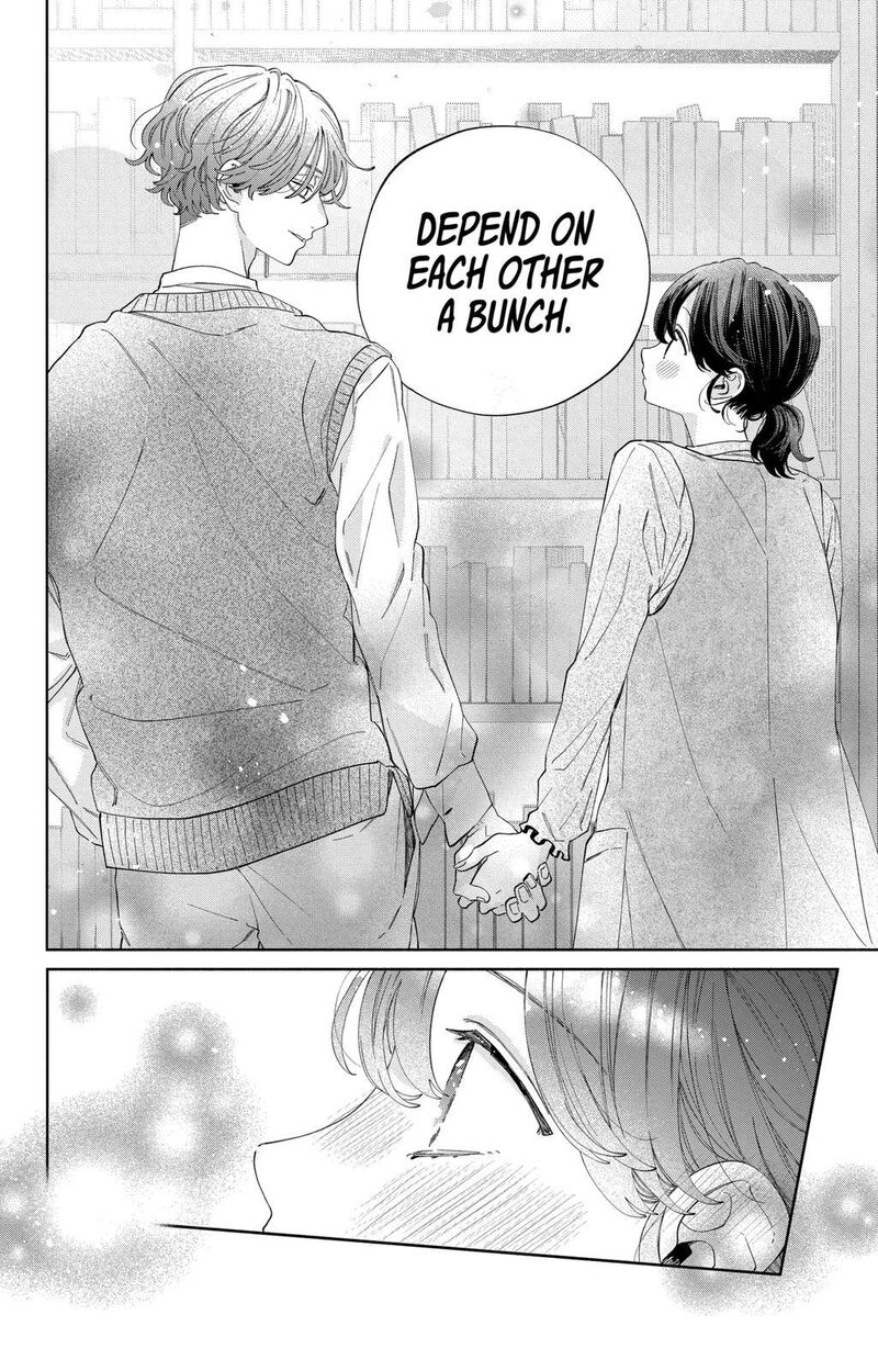 Kao Dake Ja Suki Ni Narimasen Chapter 23 Page 29