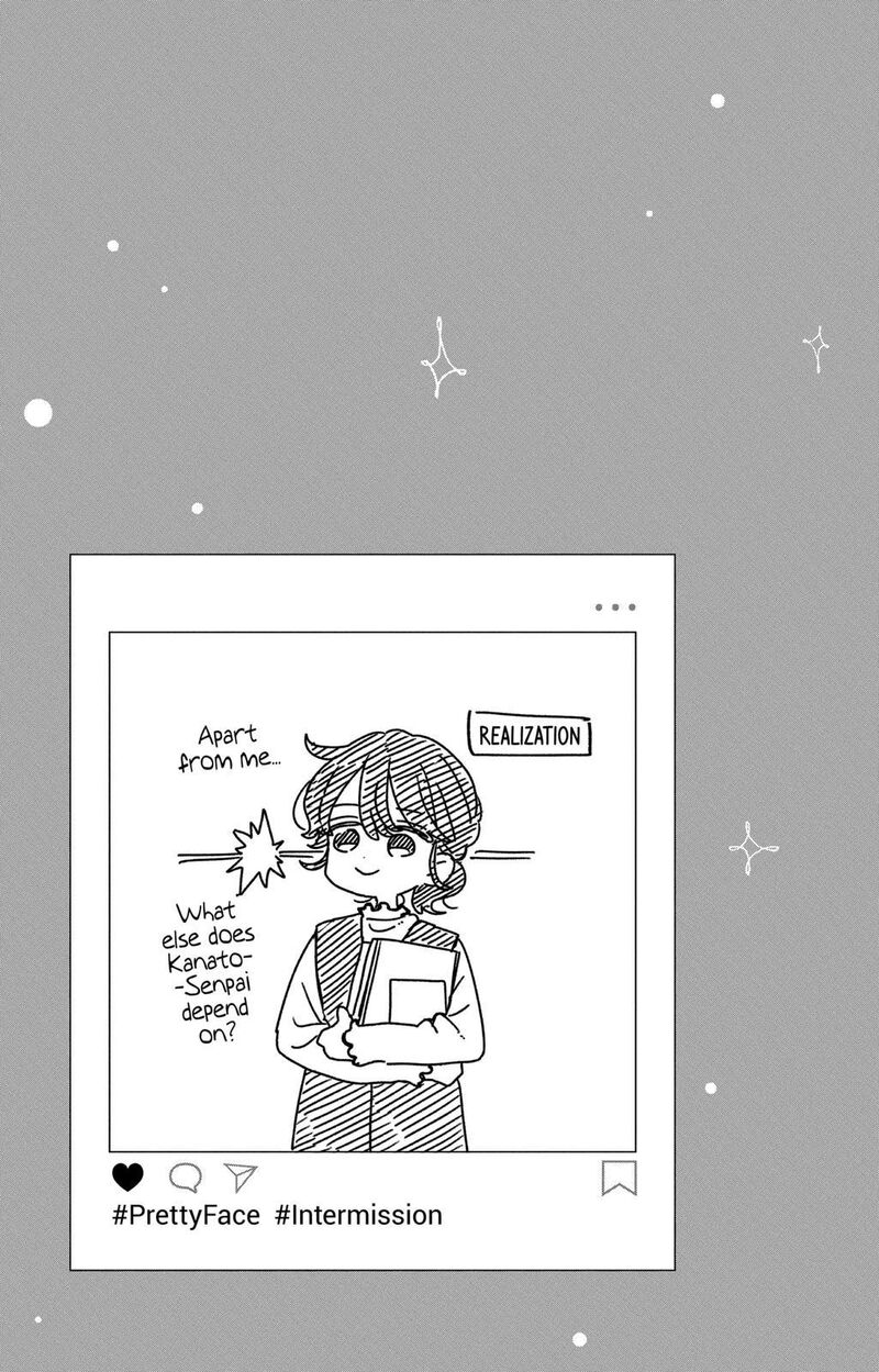 Kao Dake Ja Suki Ni Narimasen Chapter 23 Page 32