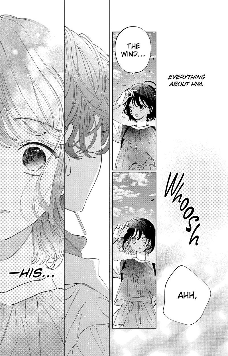 Kao Dake Ja Suki Ni Narimasen Chapter 24 Page 22
