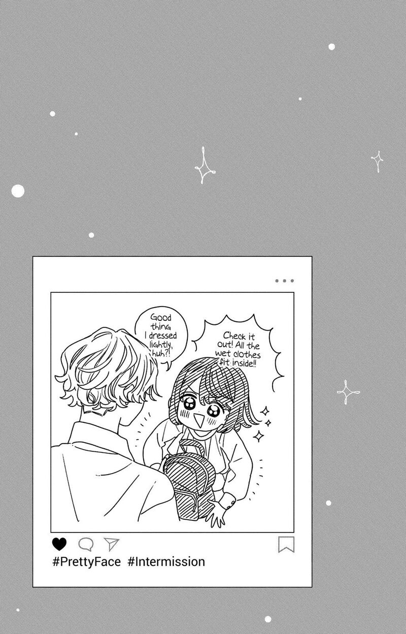 Kao Dake Ja Suki Ni Narimasen Chapter 24 Page 32