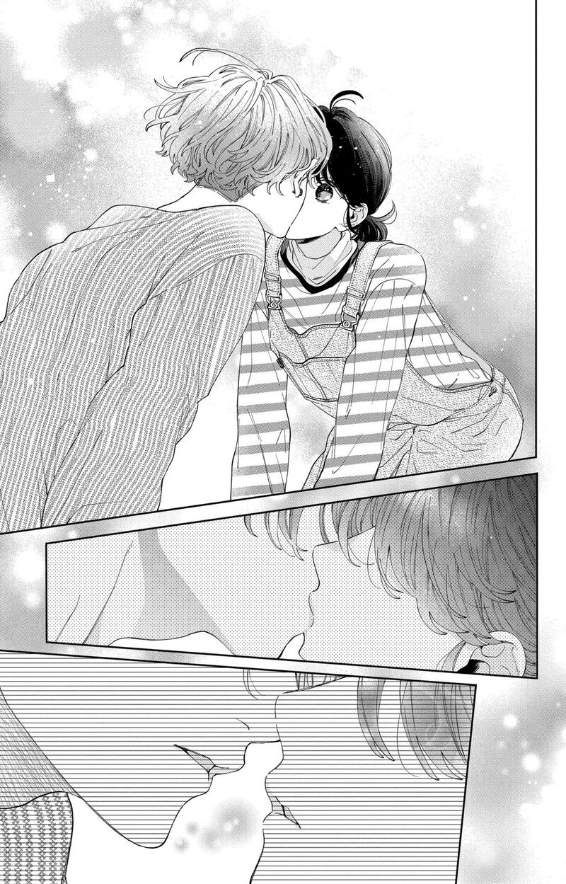 Kao Dake Ja Suki Ni Narimasen Chapter 26 Page 28