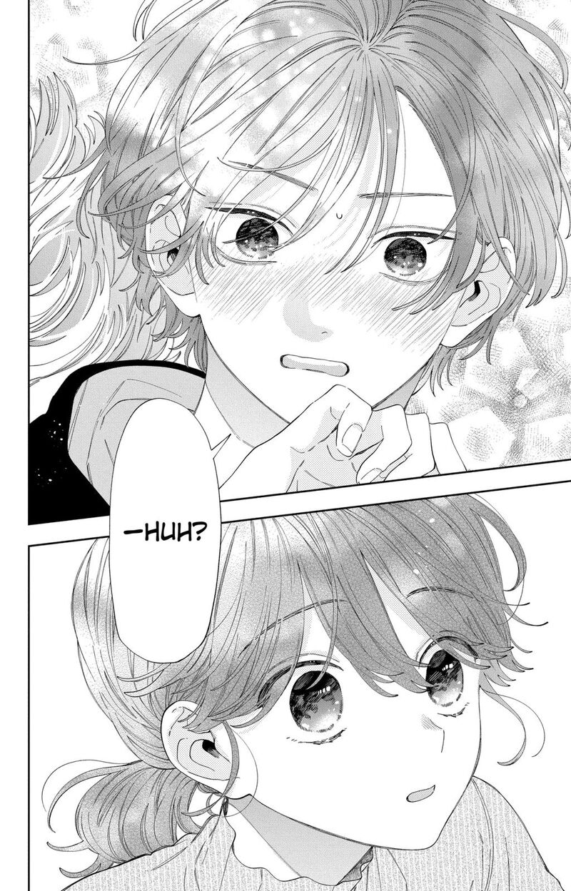 Kao Dake Ja Suki Ni Narimasen Chapter 27 Page 23