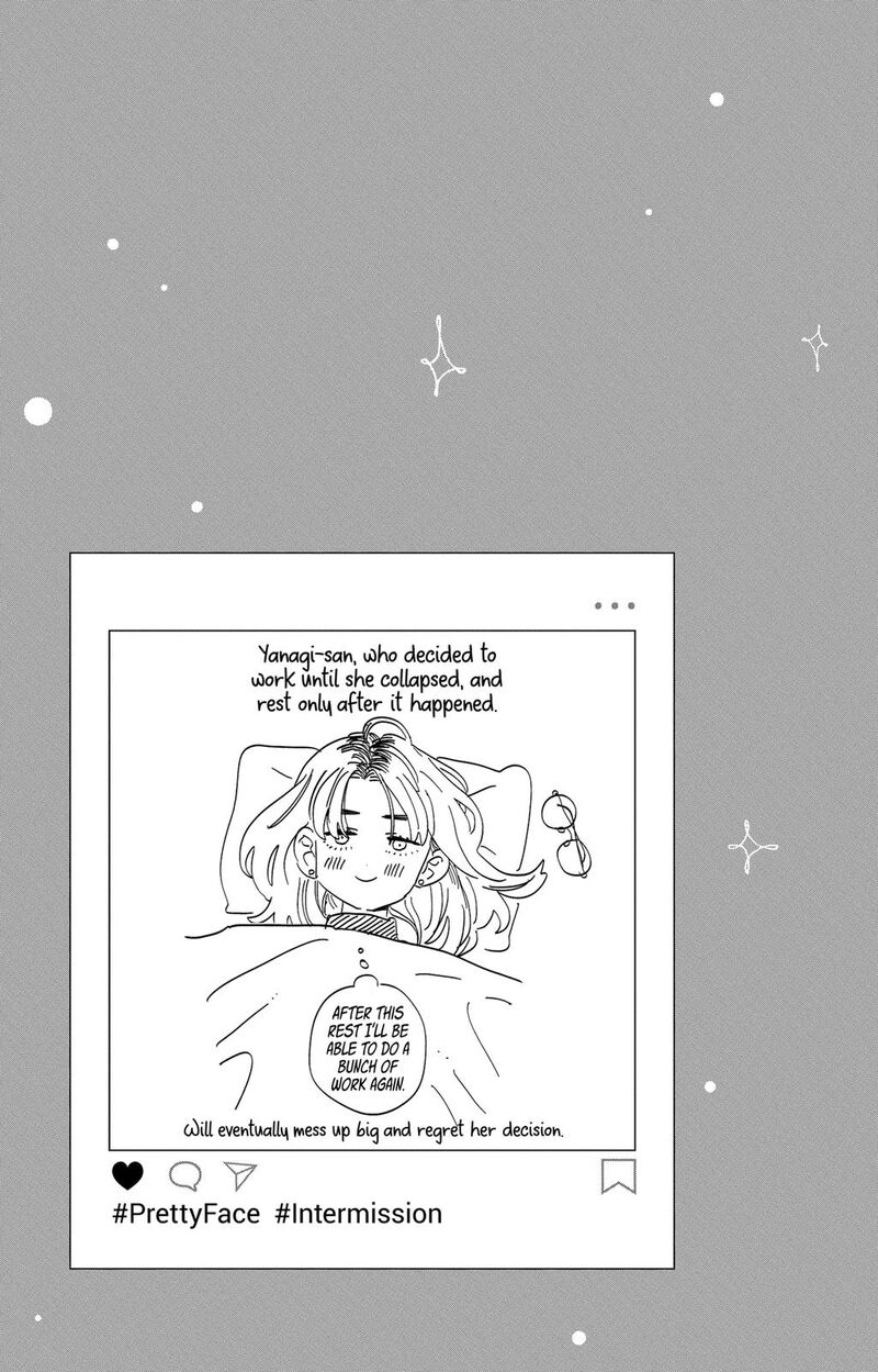 Kao Dake Ja Suki Ni Narimasen Chapter 28 Page 32