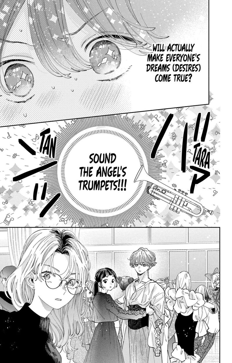 Kao Dake Ja Suki Ni Narimasen Chapter 29 Page 30