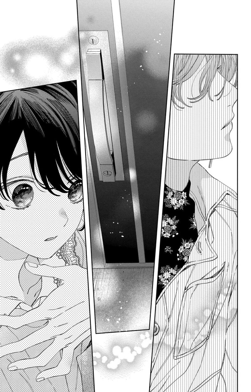 Kao Dake Ja Suki Ni Narimasen Chapter 30 Page 26