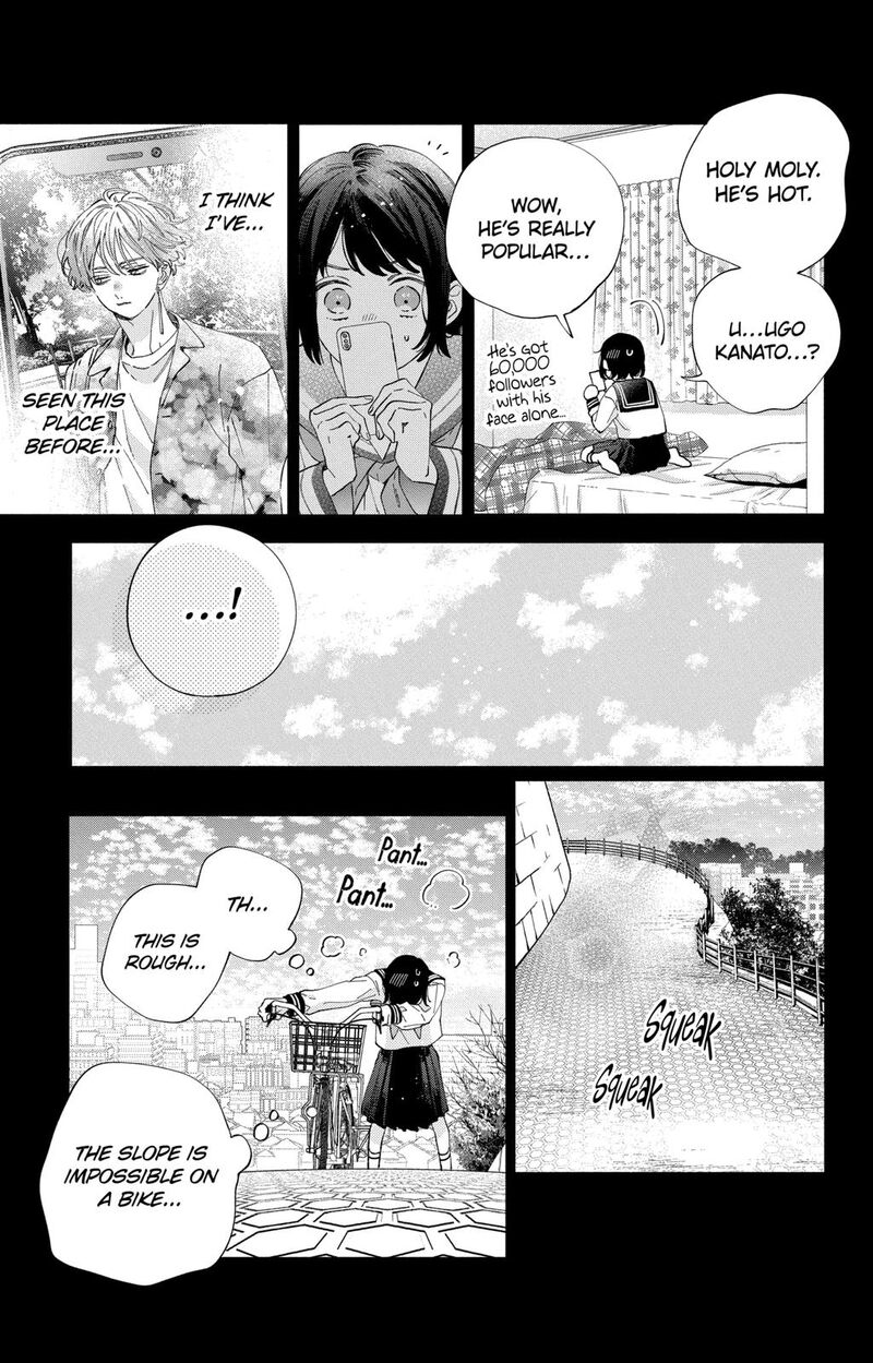 Kao Dake Ja Suki Ni Narimasen Chapter 31 Page 24