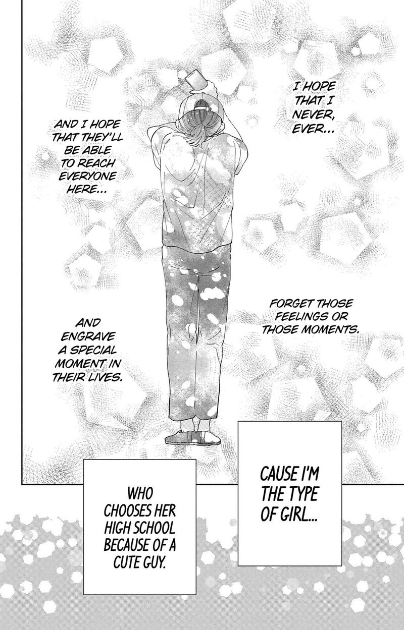 Kao Dake Ja Suki Ni Narimasen Chapter 31 Page 30