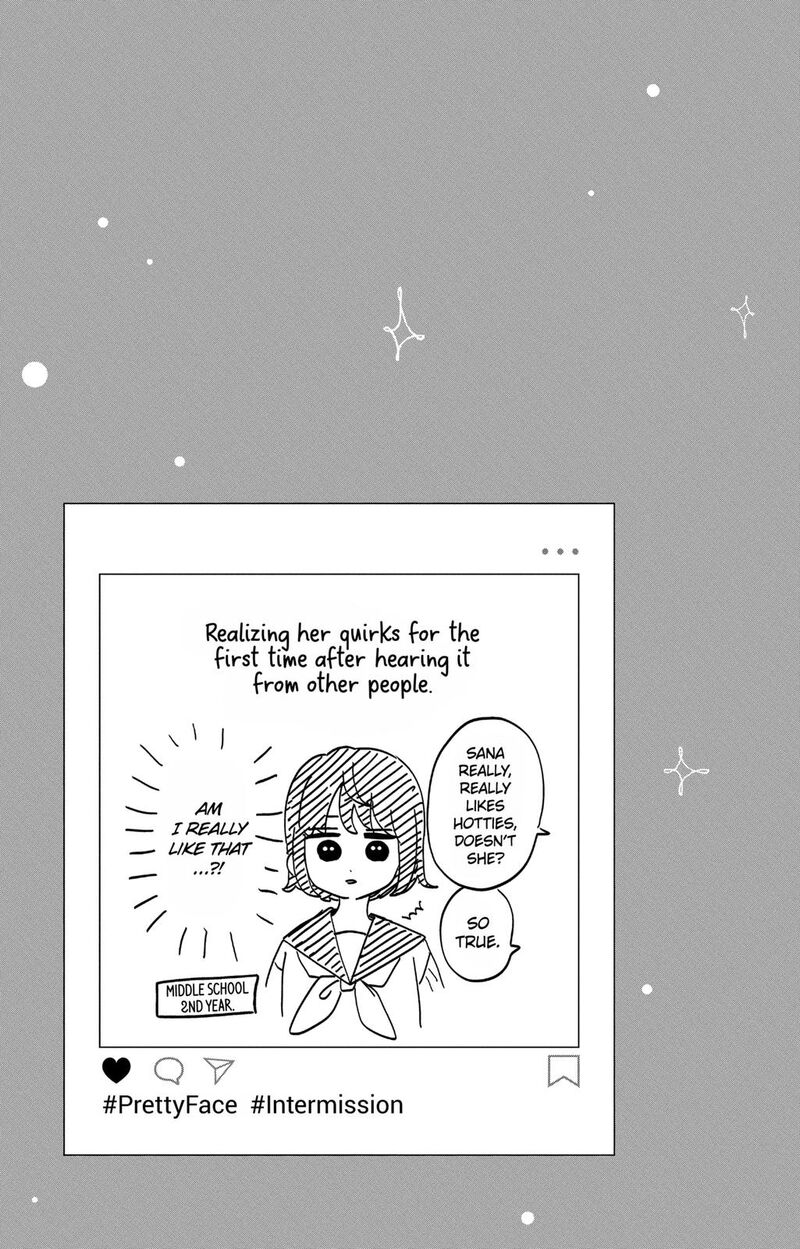 Kao Dake Ja Suki Ni Narimasen Chapter 31 Page 31