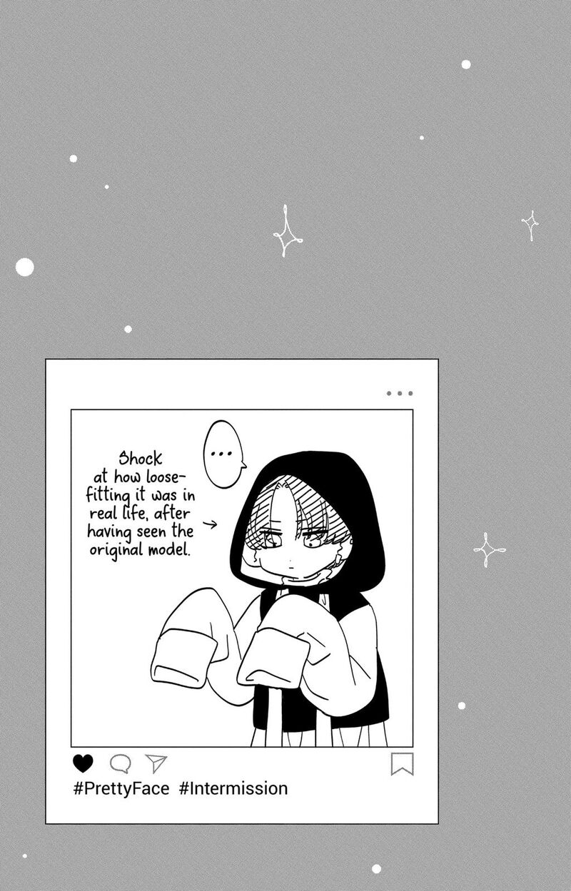 Kao Dake Ja Suki Ni Narimasen Chapter 32 Page 31
